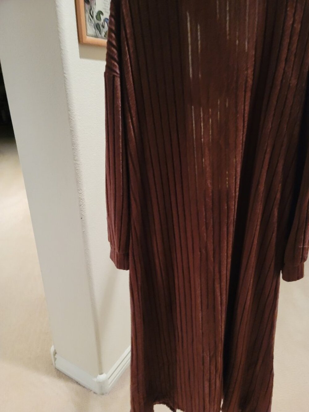 2-Piece Maxi & Cover - Picture 4 of 4